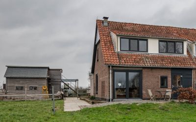 Vliegtuigweg 15-A