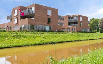 Voorhof 12