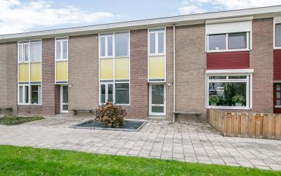 Klaverhof 5
