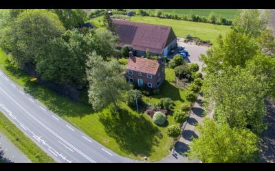 Domineesweg 9
