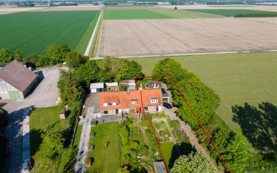 Havenweg 4-A