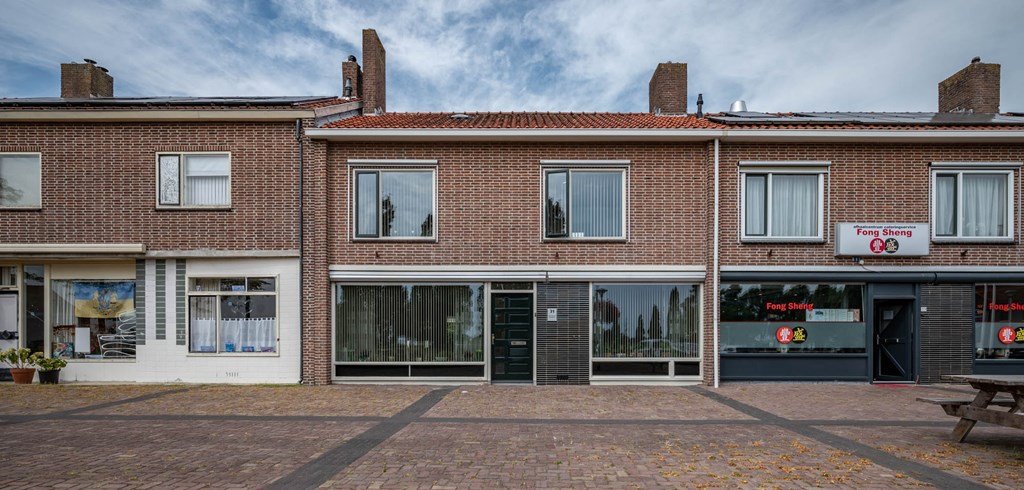 St. Hubertus-plaats 31