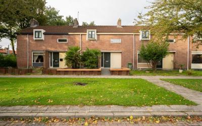 Wissel 30