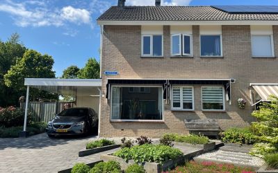 Jachtlaan 1