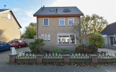 Lange Jacht 6