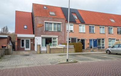 Visarend 40