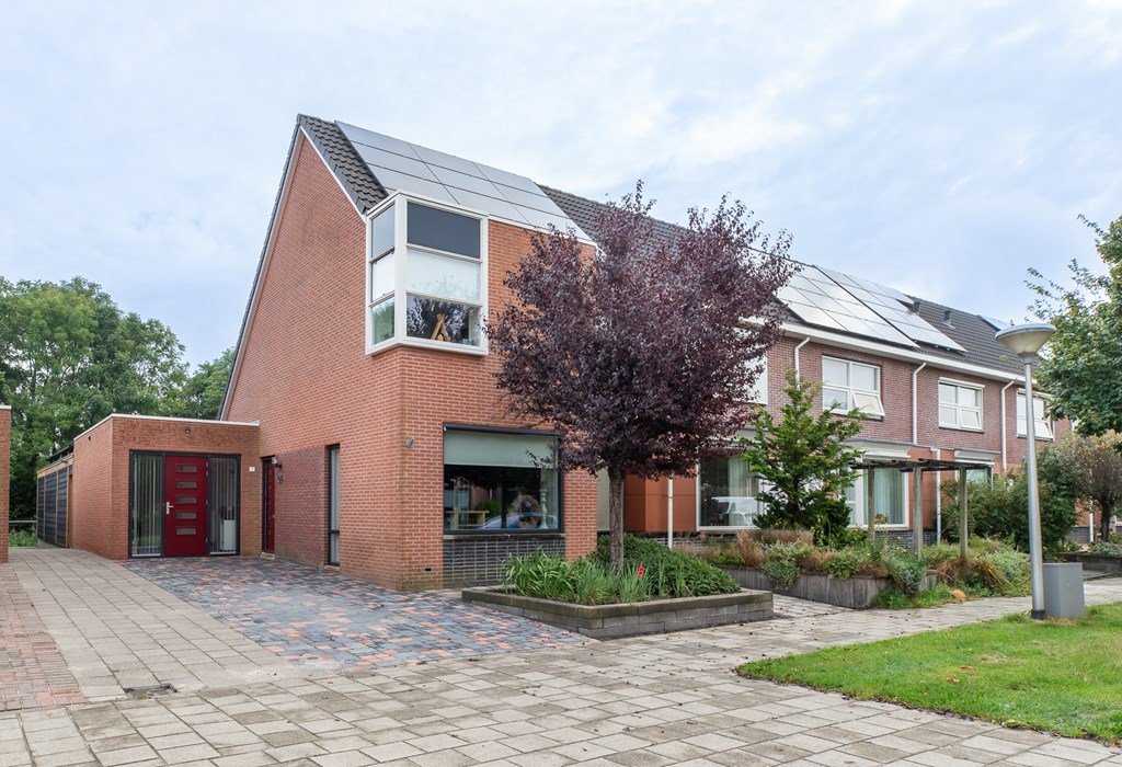 Kampplaats 12