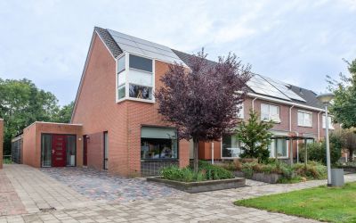 Kampplaats 12