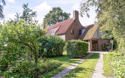 Domineesweg 20-A