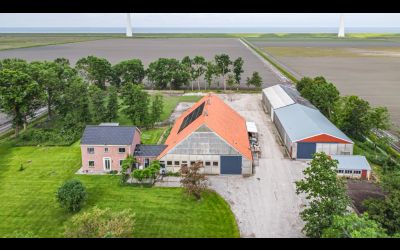 Westermeerw. 5