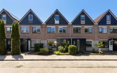 Leliestraat 20