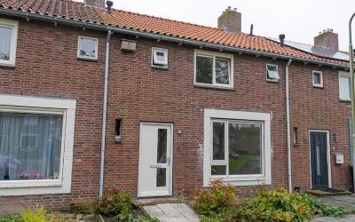 Bredehof 13