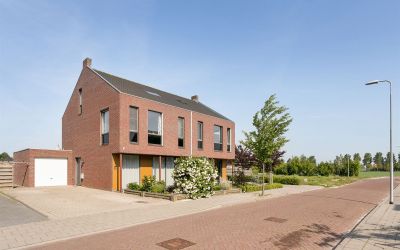 Korenmolen 10