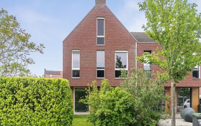 Korenmolen 18