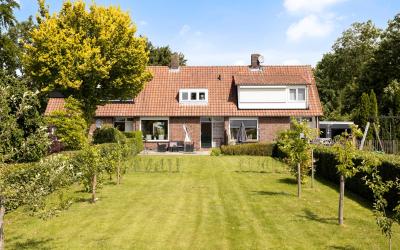 Espelerweg 34-B