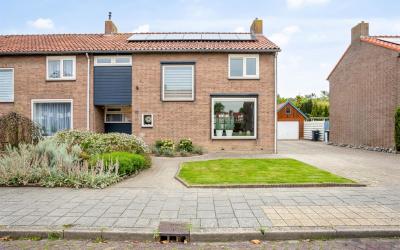 Lothariusstraat 33