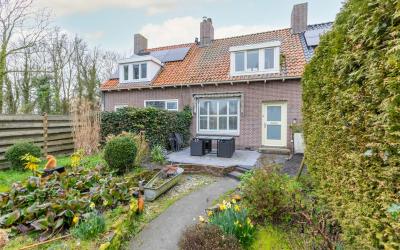Noordermeer. 19-B