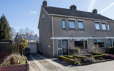 Meerweg 12