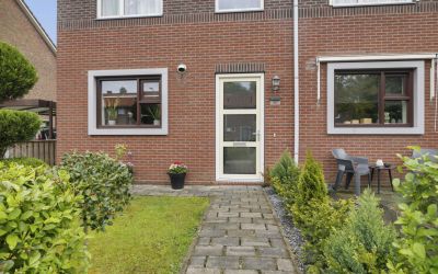 Sportweg 1-D