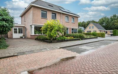 De Gardenie. 36