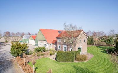 Noordermeer. 61