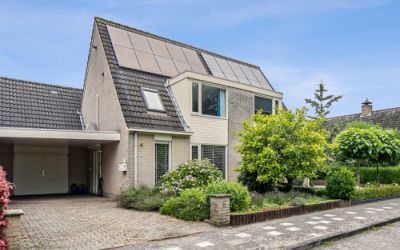 Tweeschaar 6