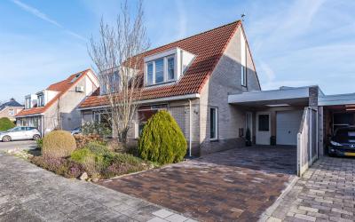 Vorenpakker 20