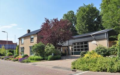 Boshoek 3