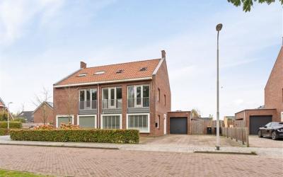 Wentelploeg 22