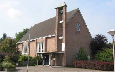 Lange Brink 2