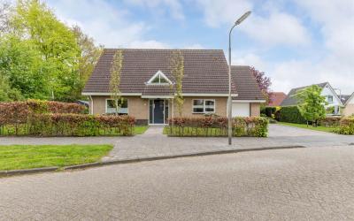 Amazonestraat 64