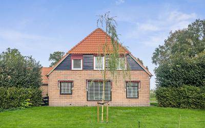 Uiterdijken. 29