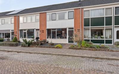 Lange Voor 41