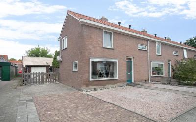 Oostervoor 7