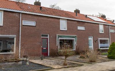 Oostervoor 12