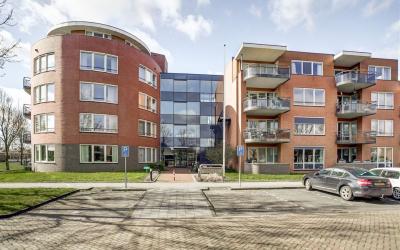 Noordeinde 1-13