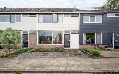 Westervoor 21