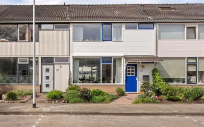 Westervoor 54