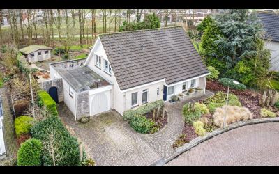 de Oosthoek 25