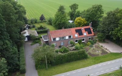 Luttelgeest. 3-A