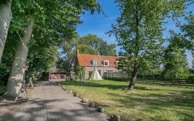 Bomenweg 35-A