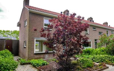 Zuidermeent 34