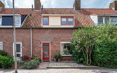 Finsestraat 25