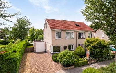 A.J. Rennenstraat 20