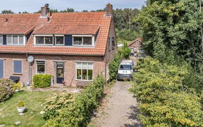 Kadoelerweg 15-B