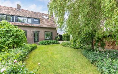 Neushoornweg 16-A