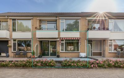 Oude Dijk 9