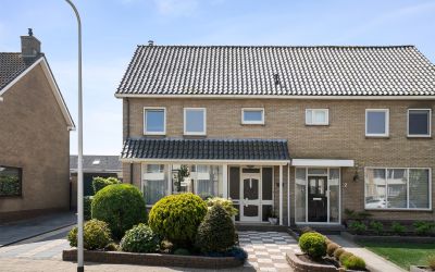 Oude Dijk 4