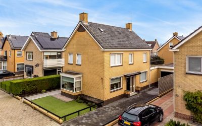 De Noord 53