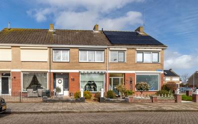 Waaiershoek 16